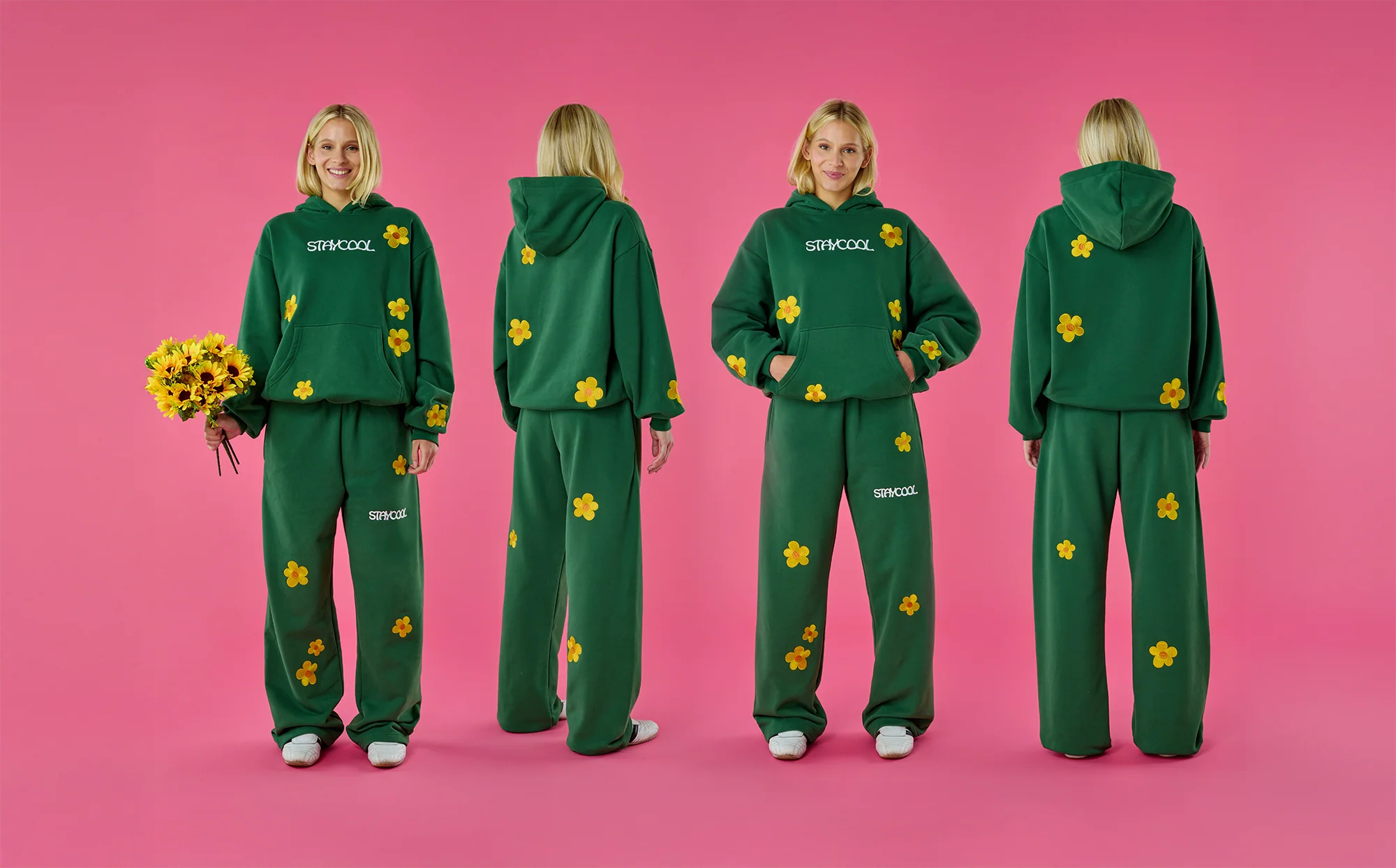 Retro Comfort for Modern Chillers